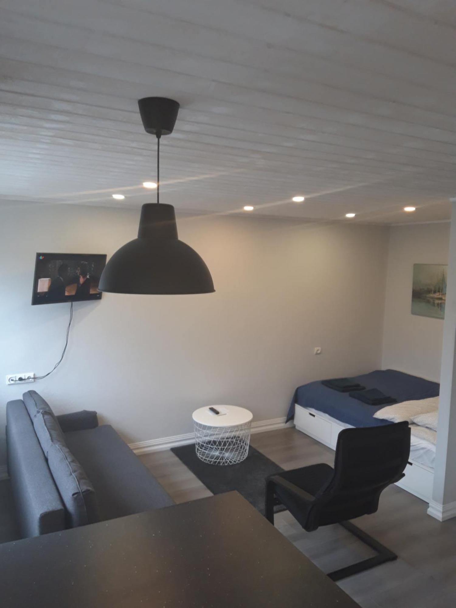 Alytus Ziburio Studio Habitación foto